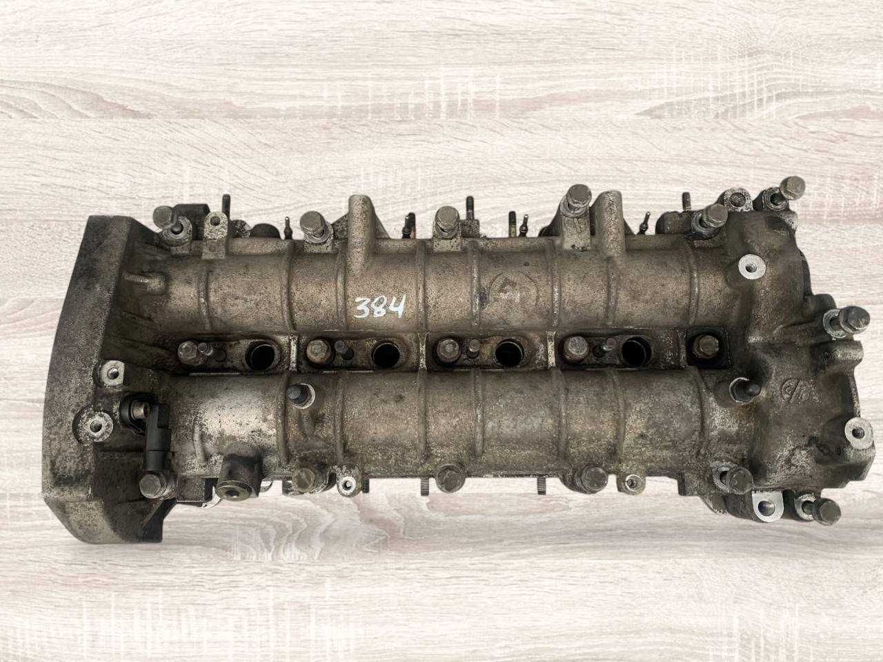 ГБЦ головка блока Opel Vectra C Astra H Zafia B 1.9 CDTI