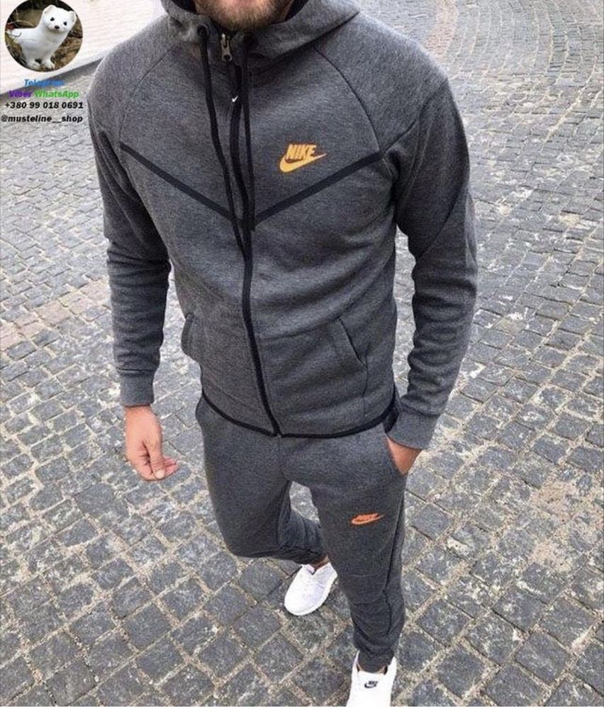Спортивні костюми Adidas,Nike,Puma,Fila Розпродаж