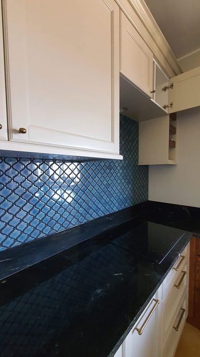 Usługi remontowo-budowlane