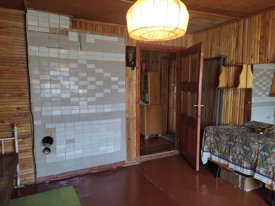 Продам дачу біля лісу,ставка Петрик