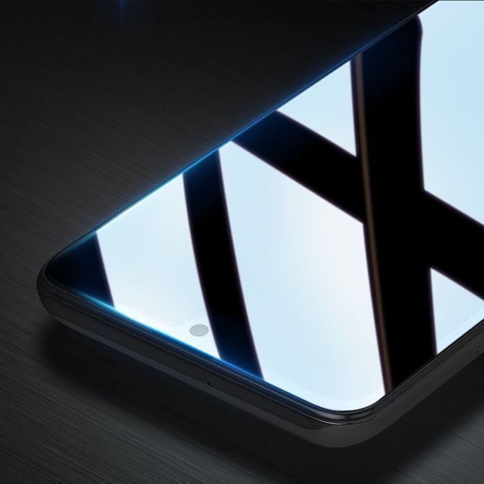 Dux Ducis 9D Szkło Hartowane 9H do Samsung Galaxy A42 5G