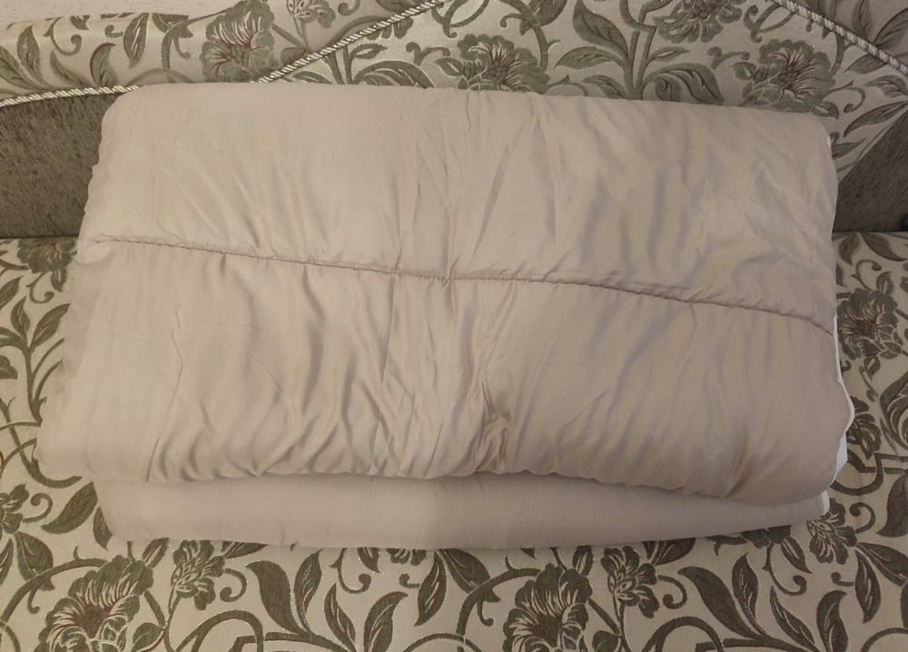 Спальник новый одеяло