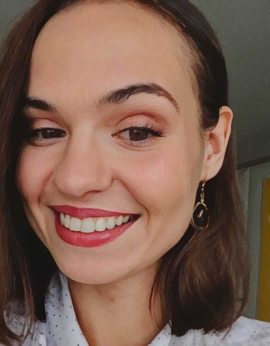 Business English online – bez stresu, praktycznie, z uśmiechem :)