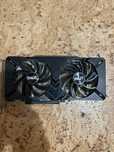 Видеокарта gtx 1660 ti PALIT
