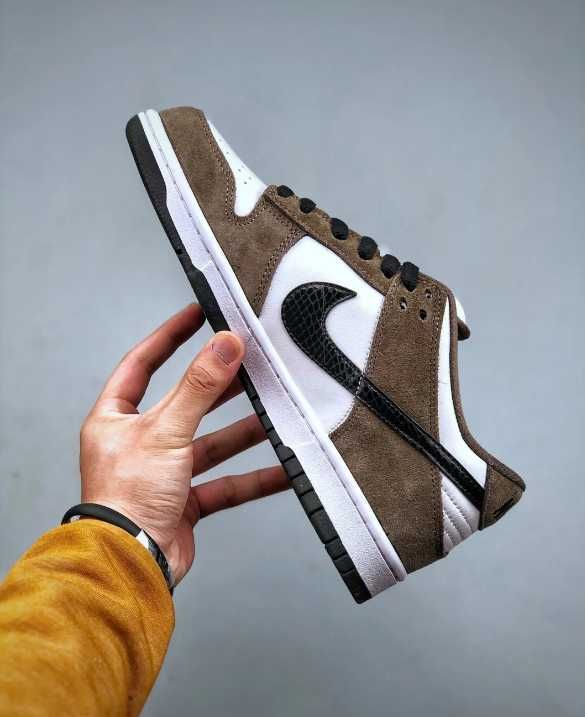 NikeSBDunk Low Trail End R.40