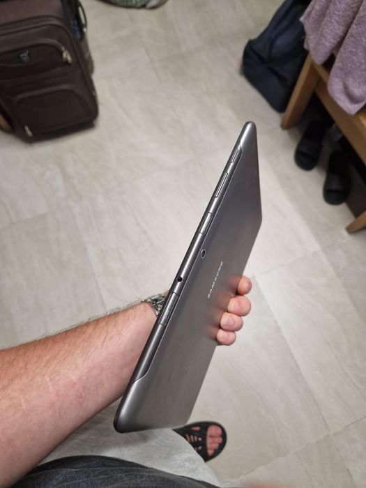Планшет Samsung Tab 2
