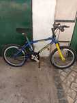 Bicicleta criança