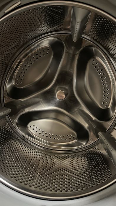 Máquina Lavar Roupa Ariston Hotpoint - Muito Económica