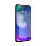 Szkło Hartowane ZAGG Glass+ iPhone X / XS / 11 Pro