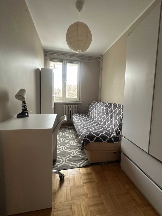 pokój do wynajęcia na Czechowie, ul. Szwajcarska