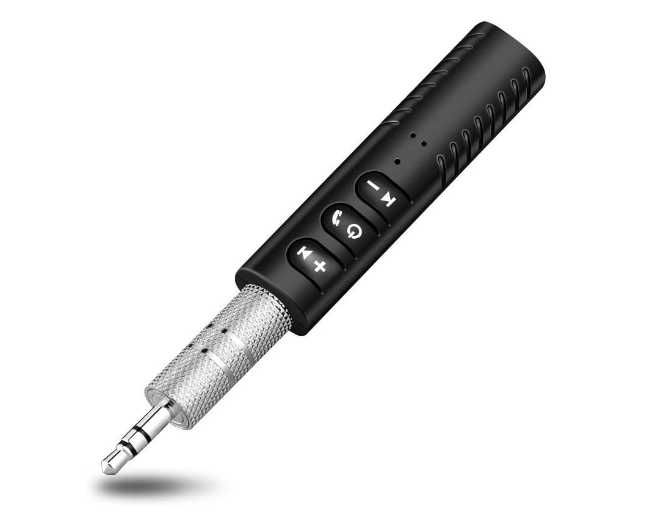 Bluetooth адаптер  YMOO B06T2 ,  B10S,