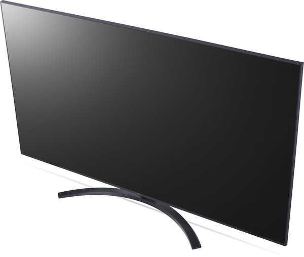 Телевізор LG 55UR81003LJ 55 дюймів 4K Smart UHD