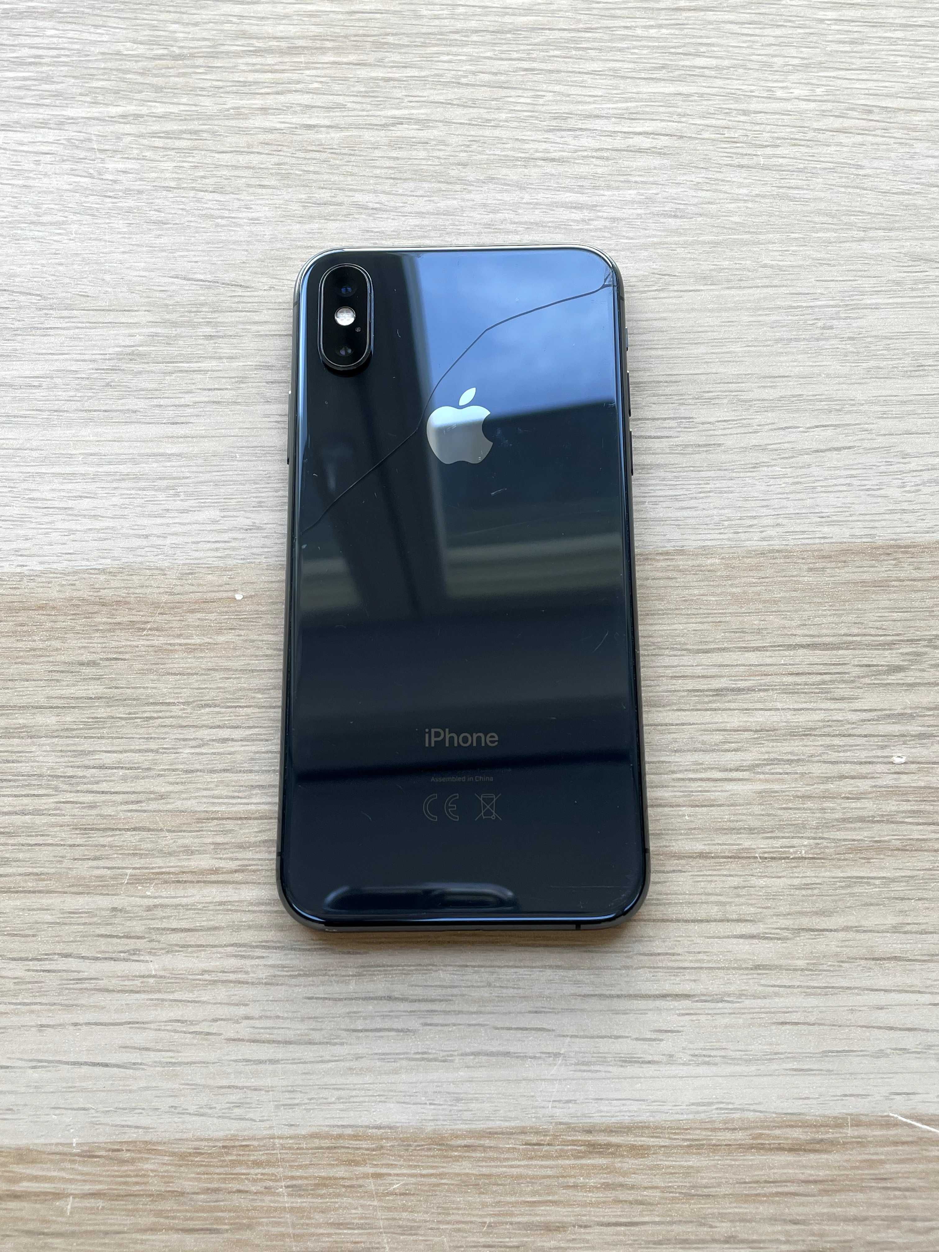 iPhone XS 64gb – na części