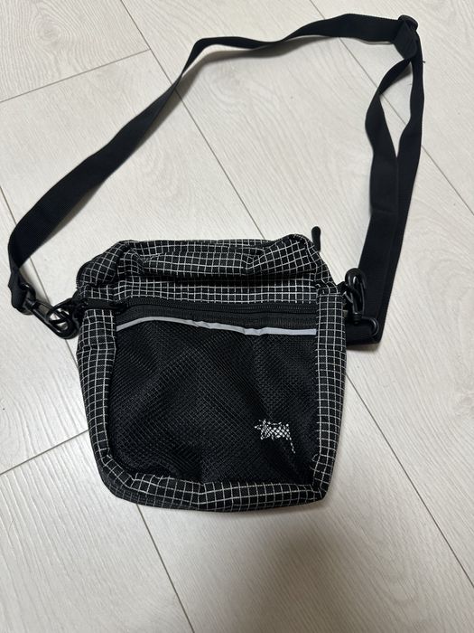 Мессенджер Stussy