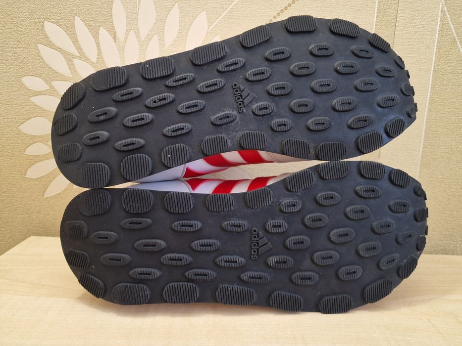 Кросівки Adidas Run 60s 3.0 оригінал 40.5