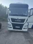 MAN TGX 460 XLX  MAN TGX460 XXL, , stan bdb, do negocjacji, oferta prywatna!!!