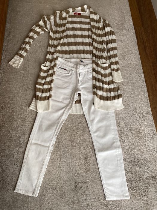 Calca ganga Tommy H.