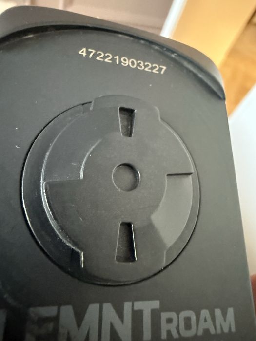 Komputer rowerowy Wahoo Elemnt ROAM v1