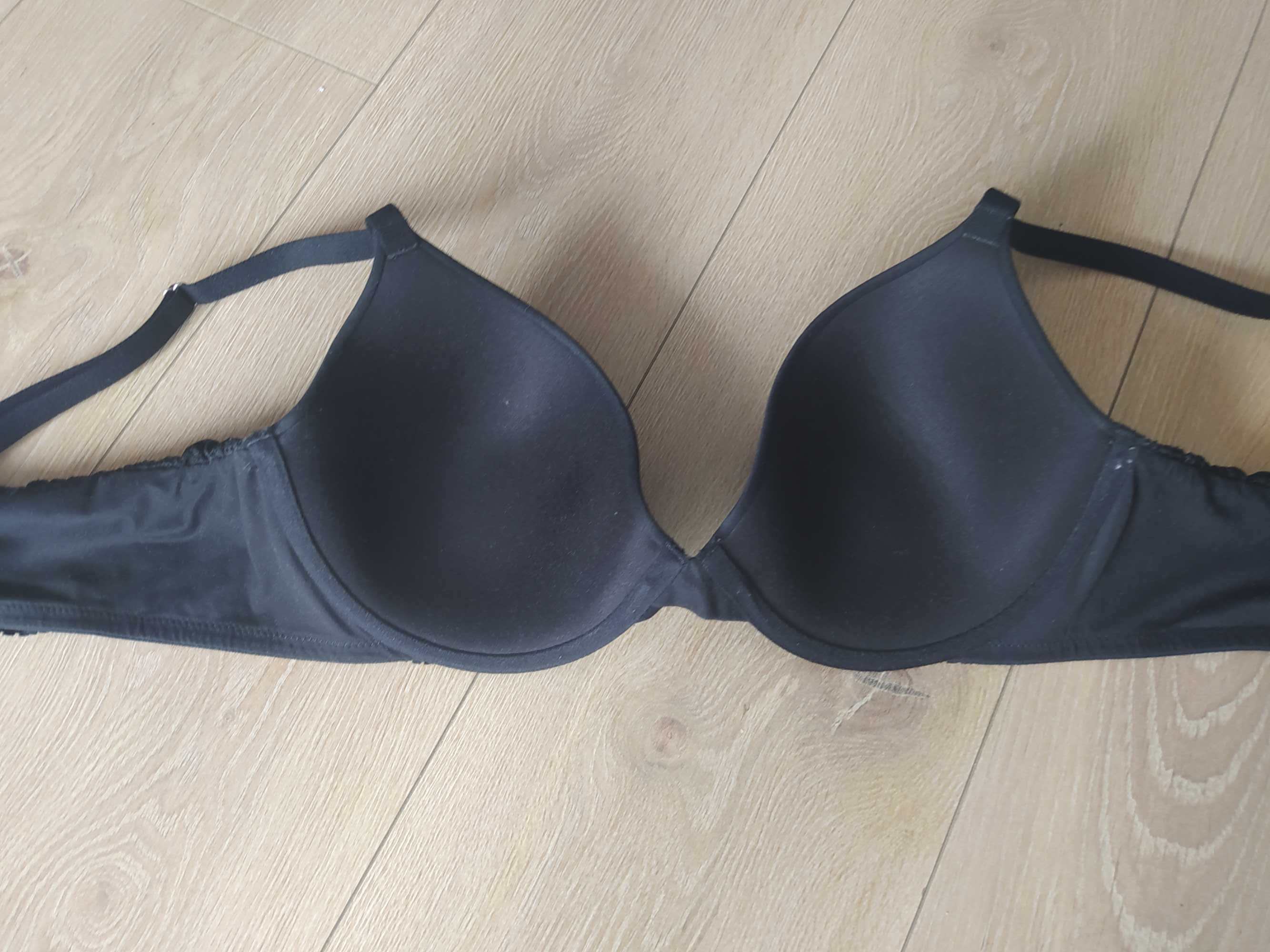 Biustonosz rozm 85B M&S