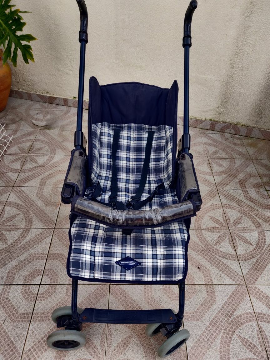 Carrinho para bebe