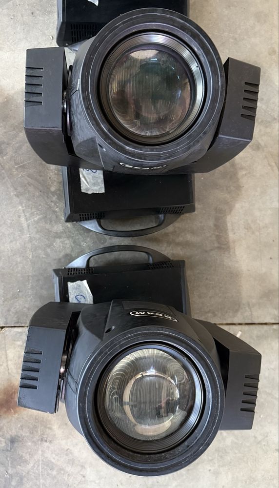 Moving head Beam 7r 230w