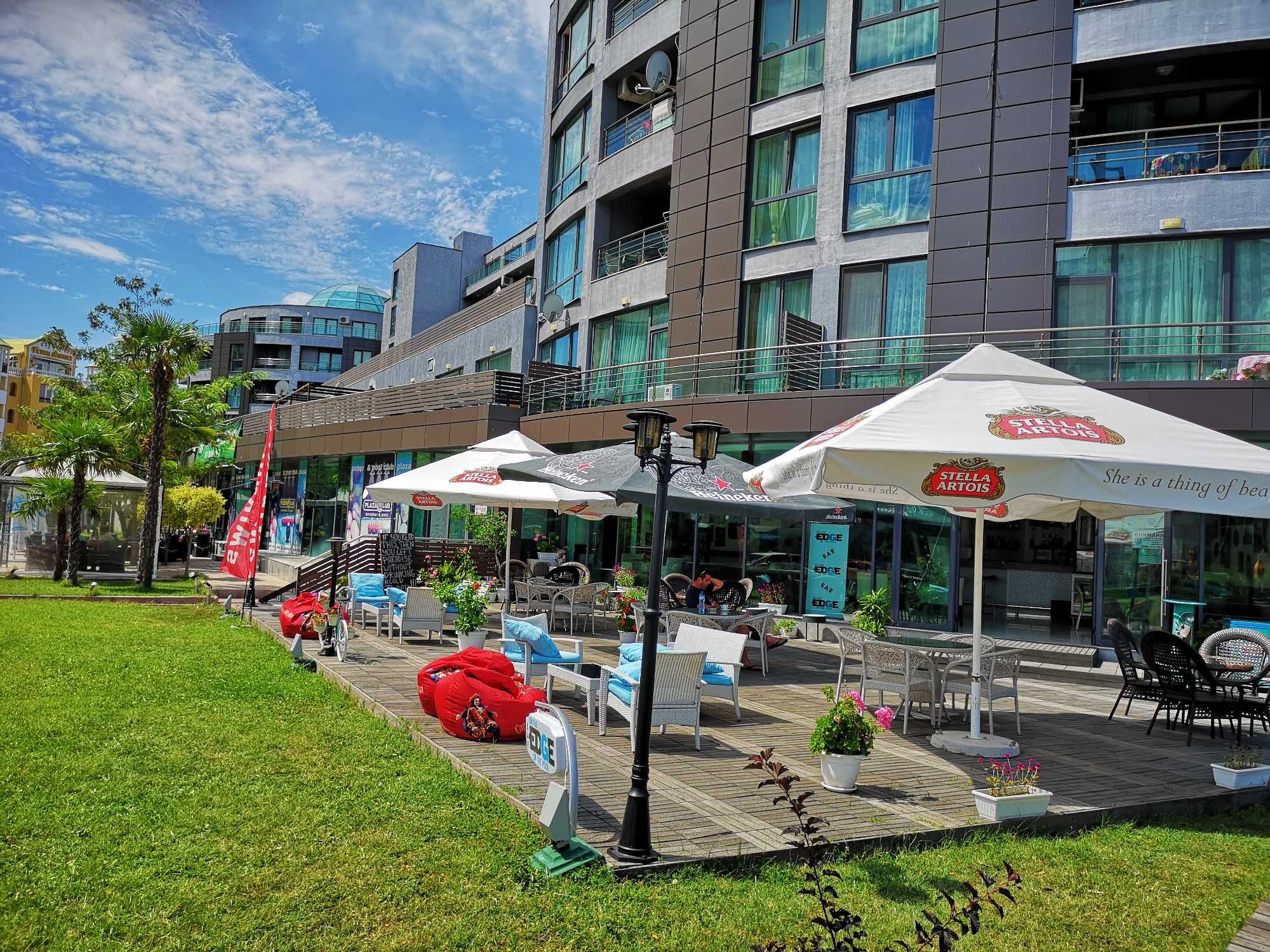 Słoneczny Brzeg - Sunny Beach -  Bułgaria Ostatnie wolne terminy