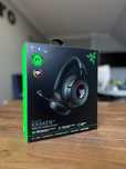 Razer Kraken V4 Wireless Gaming Headset - Nowe, nierozpakowane