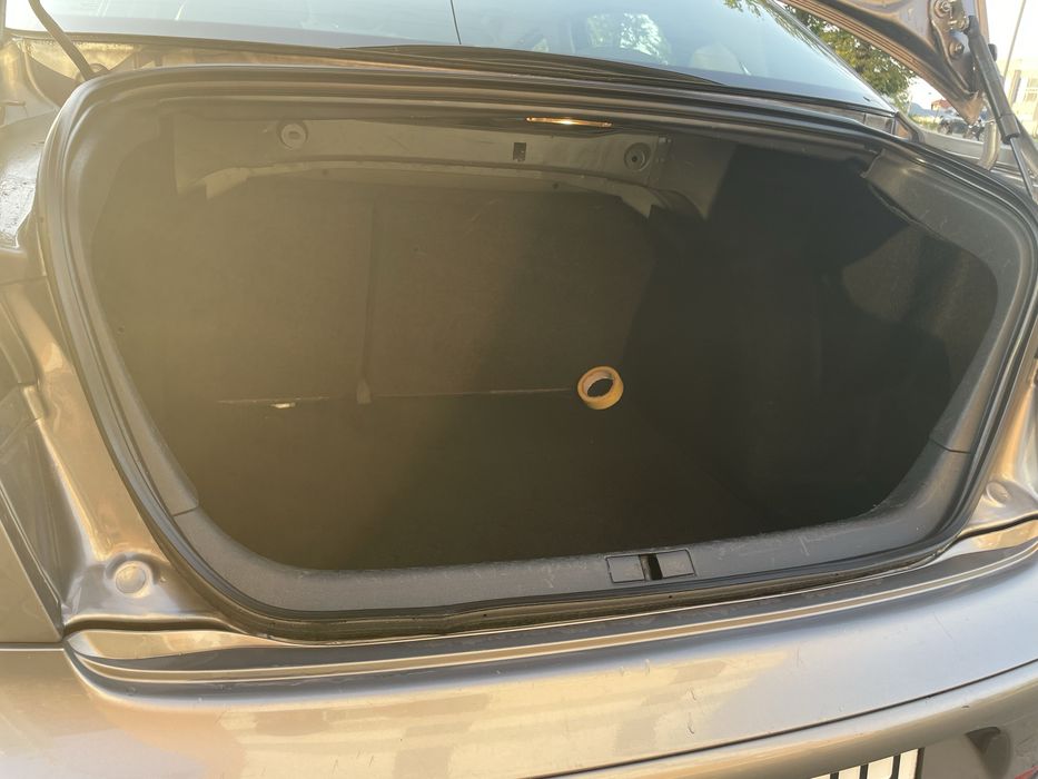 Продам авто Seat Cordoba