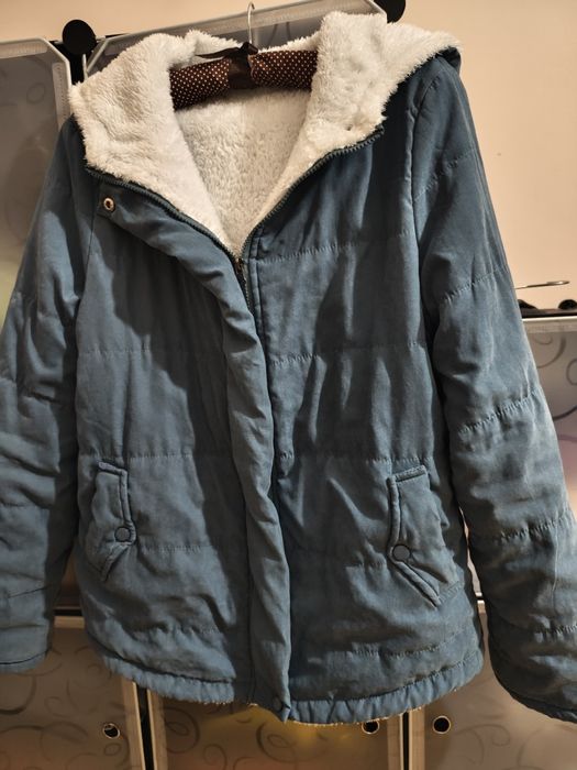 Жіночі куртки PRIMARK LIMITED осінь зима.