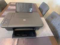 Impressora HP Deskjet 1050 A