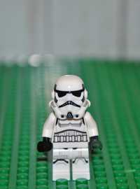 F0479. Figurka LEGO Star Wars - sw1275 Imperial Stormtrooper