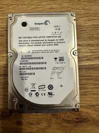 Dysk Hdd do PS3 40gb