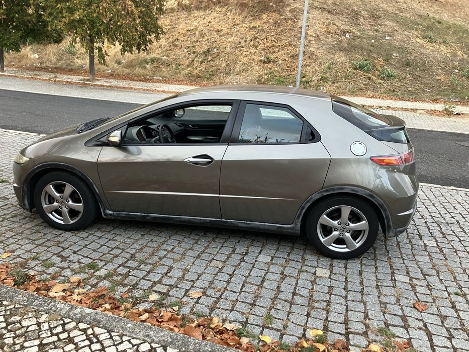 Honda Civic 2006