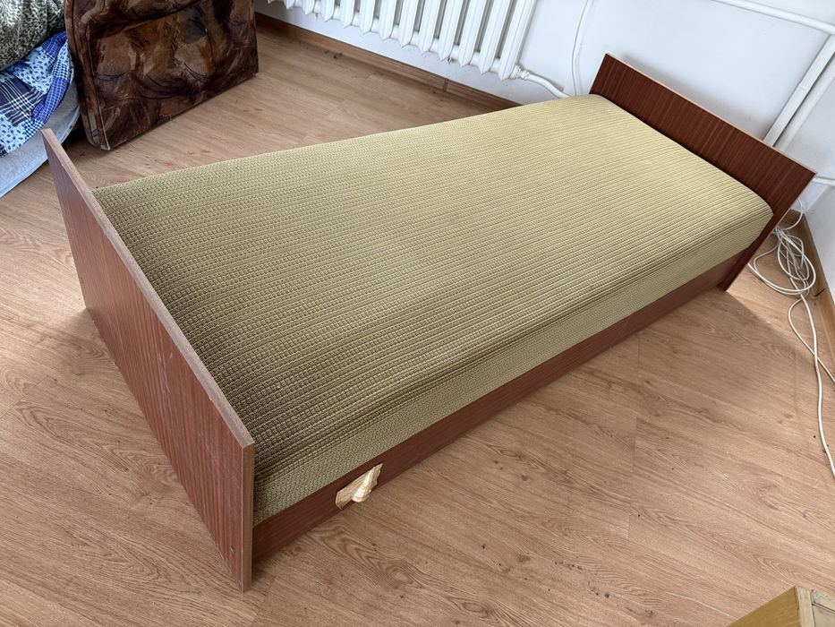 Tapczanik na spreżynach 6 sztuk