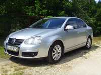 Volkswagen Jetta Volkswagen Jetta 1,6MPI+GAZ Salon Polska