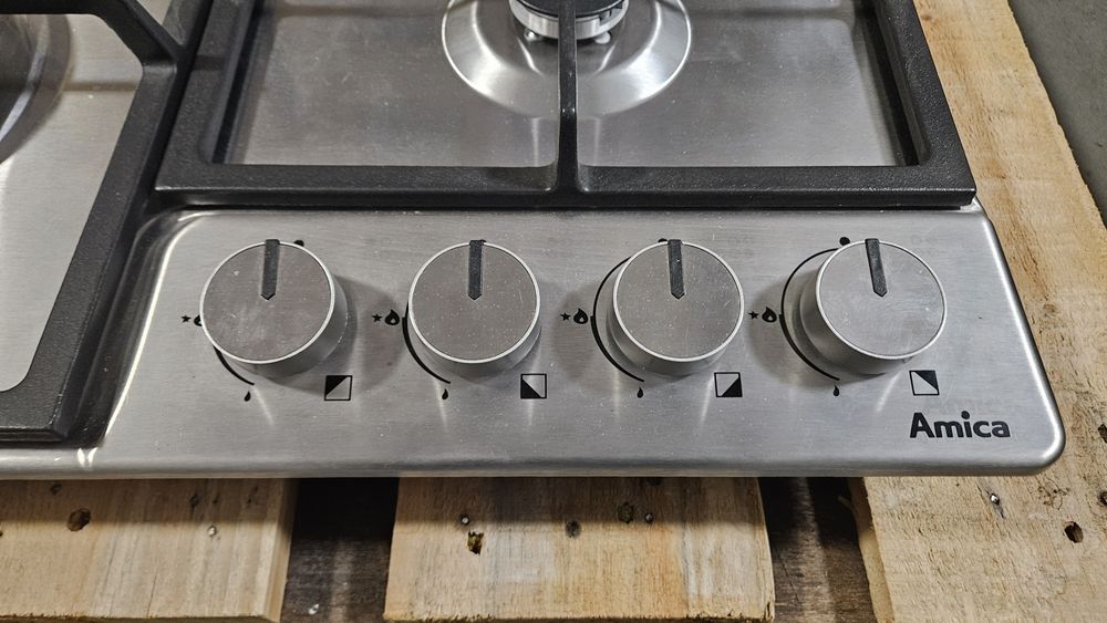 Nowa kuchenka Amica PGD6111ApR