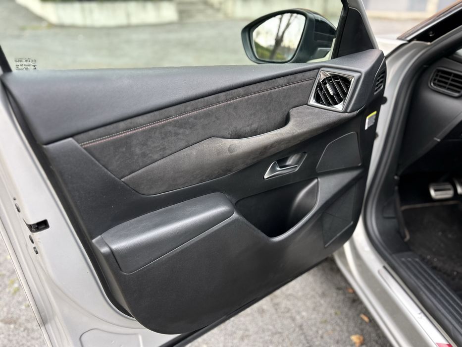 DS 3 Crossback E-Tens Citroën