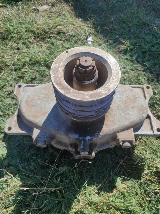 Продам редуктор б/у