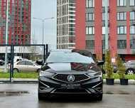 Acura ilx 2019 aspec