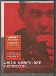 Justin Timberlake - Justified: The Videos (DVD)
