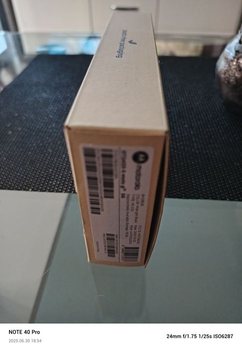 Sprzedam nowe telefony Motorola g35 5G  sztuki