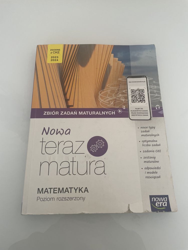 Teraz matura matematyka
