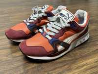 Кросовки puma trinomic xt 2 red