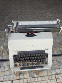 Máquina escrever Antiga