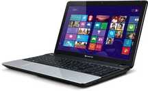Portátil Packard Bell Easy Note TE11BZ Como novo
