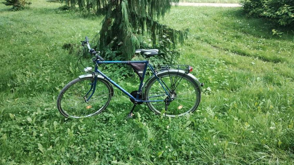 Sprzedam rower męski