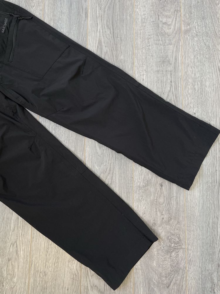 Трекинговые штаны Karrimor