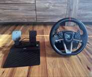 Kuerownica Hori Racing Wheel Apex