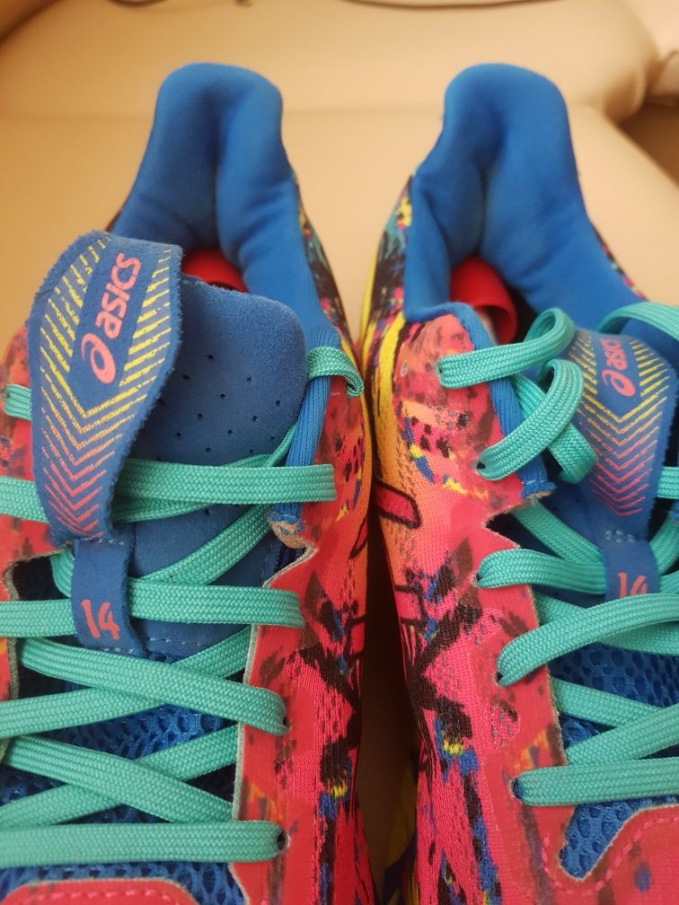 Кросівки Asics Noosa Tri 44 р.
