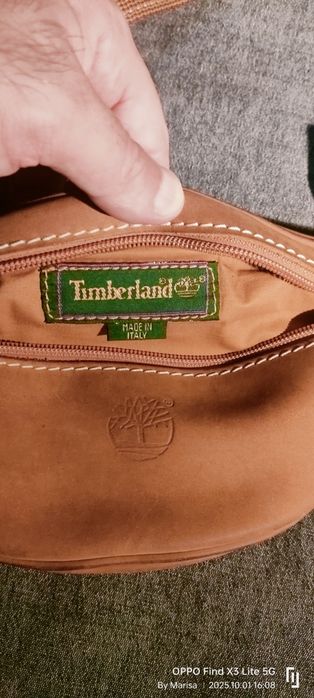 Timberland bolsa original